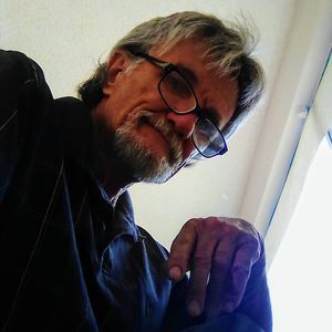 Meet your Posher, Greg